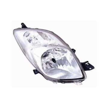 Toyota Yaris 2006-2009 Headlight Right