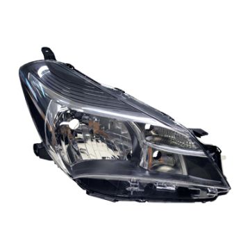Toyota Yaris 2014-2017 Headlight Right