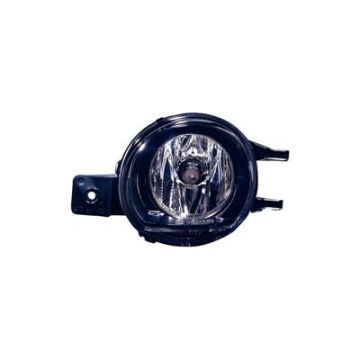 Toyota Yaris 2003-2005 Fog light Left