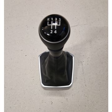 Gear knob VW Transporter T6.1 Handmatig 5-bak Original New