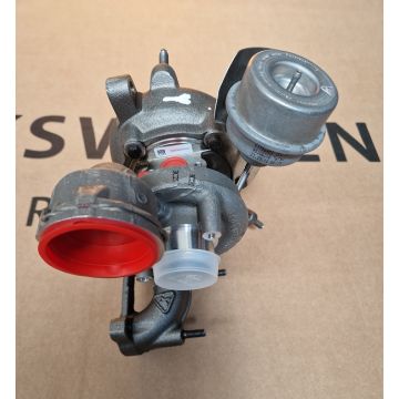 Turbo 1.9 TDI ASZ Polo Fabia Ibiza Cordoba New Original VW