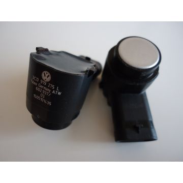 Parking sensor PDC Reflex Silver Original Valeo