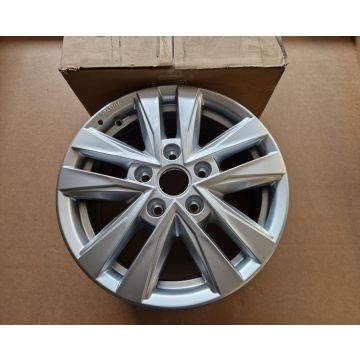 Rim Original New VW Transporter T7 16 inch Brest 7T0071496 8Z8