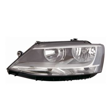 Volkswagen Jetta 2011+ Headlight Left