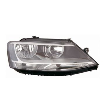 Volkswagen Jetta 2011+ Headlight Right