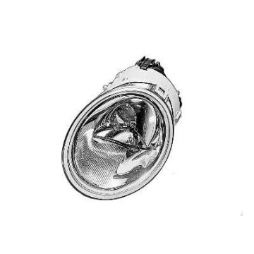 Volkswagen Beetle 1998-2005 Headlight Right