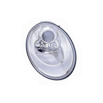 Volkswagen Beetle 2005-2011 Headlight Right