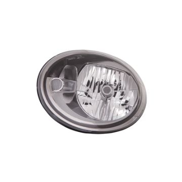 Volkswagen Beetle 2012+ Headlight Left