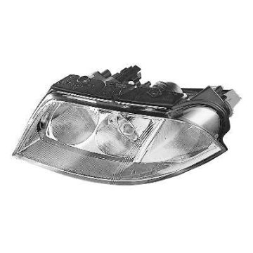 Volkswagen Passat B5 2000-2005 Headlight Right