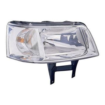 Volkswagen Transporter T5 2003-2009 headlight Right