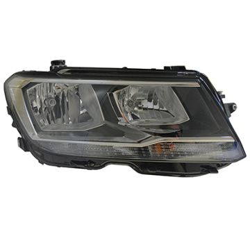 Volkswagen Tiguan 2016-2020 Headlight Right