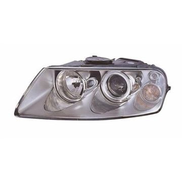 Volkswagen Touareg 2002-2006 Headlight Left