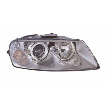 Volkswagen Touareg 2002-2006 Headlight Right