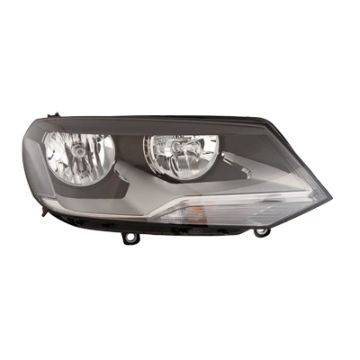 Volkswagen Touareg 2010-2014 Headlight Right
