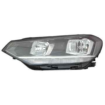Volkswagen Touran 2015+ Headlight Left