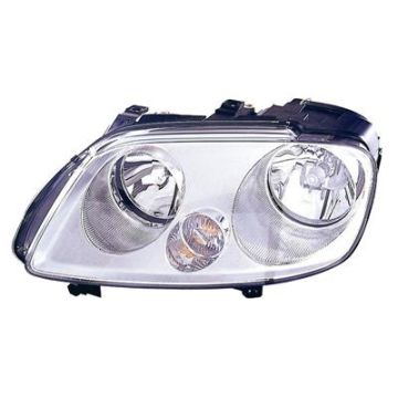 Volkswagen Caddy 2004-2010 Headlight Left