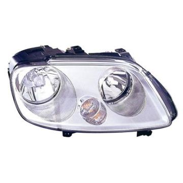 Volkswagen Caddy 2004-2010 Headlight Right