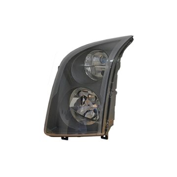 Volkswagen Crafter 2013-2017 Headlight Left