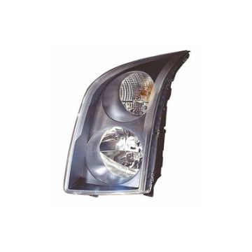 Volkswagen Crafter 2006-2013 Headlight Left