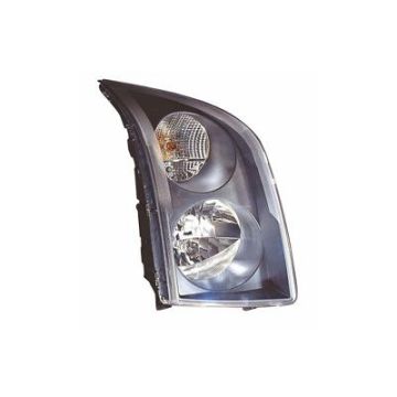 Volkswagen Crafter 2006-2013 Headlight Right