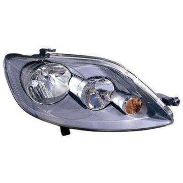 Volkswagen Golf Plus 2005-2009 Headlight Right