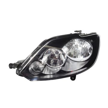 Volkswagen Golf Plus 2009-2013 Headlight Left