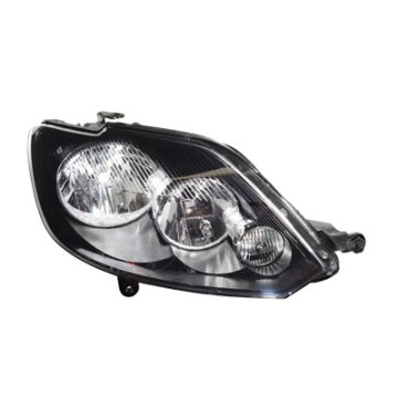 Volkswagen Golf Plus 2009-2013 Headlight Right