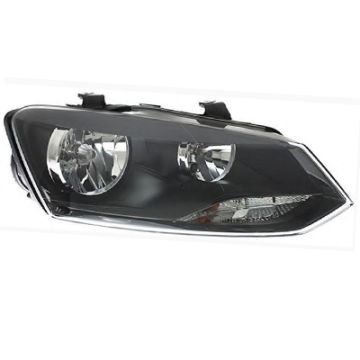 VW Polo 6C 2014-2017 Trendline Headlight Right