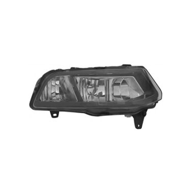 VW Polo 6C 2014-2017 Fog light Left