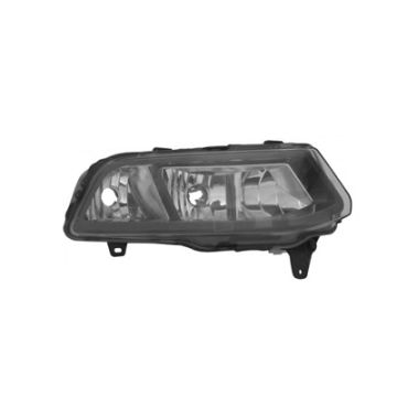 VW Polo 6C 2014-2017 Fog light + DRL Left