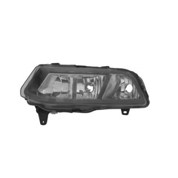 VW Polo 6C 2014-2017 Fog light + DRL Right