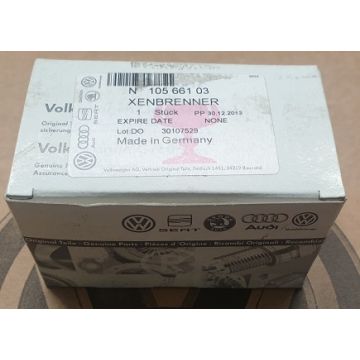 D1S XENON Original Volkswagen N10566103