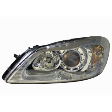 Volvo C30 2009-2013 Headlight Left