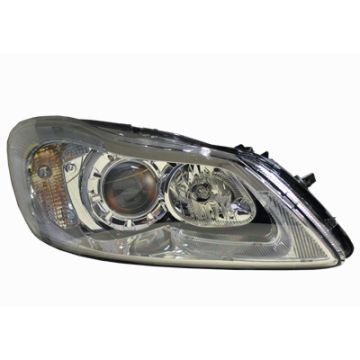 Volvo C30 2009-2013 Headlight Right