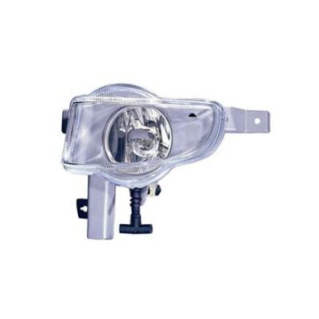 Volvo V40 S40 2000-2003 Fog light Right