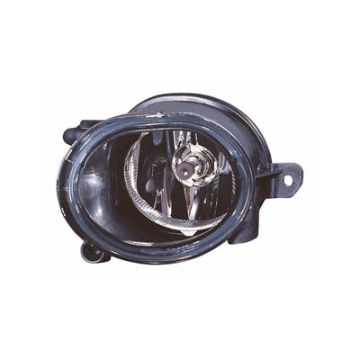 Volvo S40 V50 2007-2012 Fog light Left
