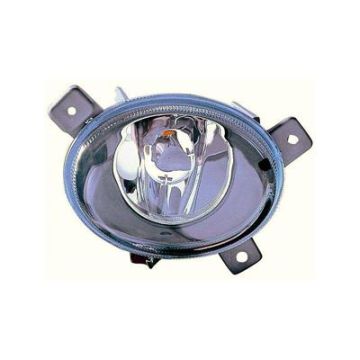 Volvo S60 2000-2004 Fog light Left