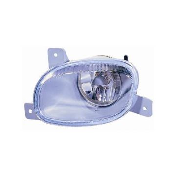 Volvo S80 1998-2003 Fog light Left