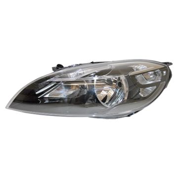 Volvo V40 2012-2016 Headlight Left