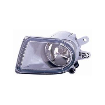 Volvo V50 S40 2004-2007 Fog light Left