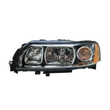 Volvo V70 2004-2007 Headlight Left