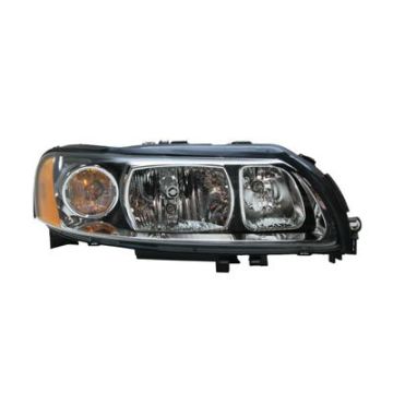 Volvo V70 2004-2007 Headlight Right