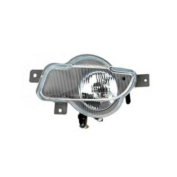 Volvo V70 2000-2004 Fog light Left
