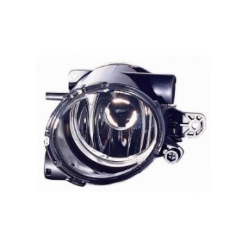 Volvo XC70 08/2007+ Fog light Right