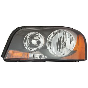Volvo XC90 2006-2014 Headlight Left