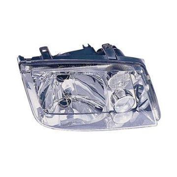 Volkswagen Bora Headlight+Fog light Right