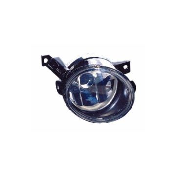 Fog light set VW Caddy 2004-2010