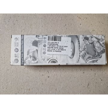 Verstuiver Injector VW LT 2.5 TDI 074130204D NEW