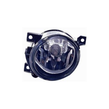 Volkswagen Jetta 2005-2010 Fog light Left