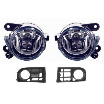 Volkswagen Golf 5 Fog light set Diesel